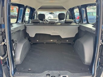 Dacia Dokker Stepway 1.6 SCe - 18