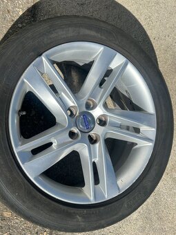 Volvo V60 D3, 2,0TD 120kW - 18