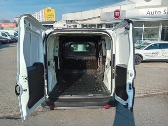 FIAT DOBLO 1.6MTJ 105k MAXI L2 /TOP/ČR/1.MAJ/ODPOČET DPH/ - 18