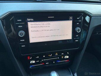 Volkswagen passat 2.0tdi 4motion DSG R-line 147kw - 18