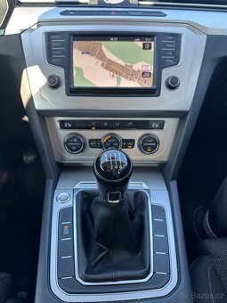 Volkswagen passat B8 2015 Variant - 18