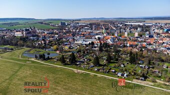 Prodej, pozemky/zahrada, 281 m2, 33401 Přeštice, Plzeň-jih [ - 18