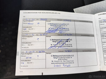Renault Trafic 1,6DCi 92KW VYSOKÝ+DLOUHÝ L2H2 AC 2xŠOUP 2019 - 18