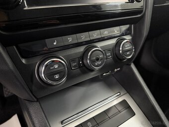 Škoda Octavia III 1.2 TSI 77kW, bi-xenony - 18