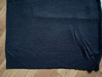 Nový pánský rolák Nax - akryl, XL, orig. balení - 18