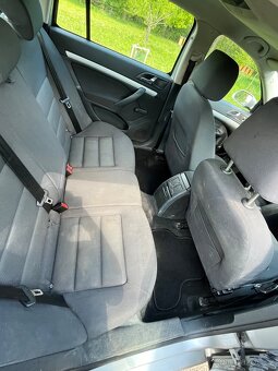 Škoda Octavia 2 1.9 TDI, 77kw, DSG - 18