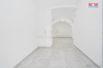 Prodej bytu 2+kk, Třebechovice p. Orebem, ul. Masarykovo nám - 18