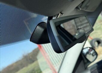 Škoda Yeti 1,2 TSI Mont Blanc DSG benzín automat 77 kw - 18