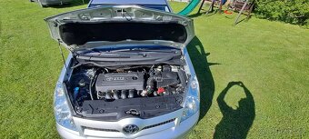 Toyota Corolla Verso 1.8 VVT-i 95kw,7 míst - 18