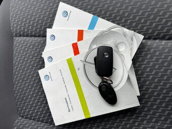 VW Transporter T5.1 2.0TDi 103Kw - 18