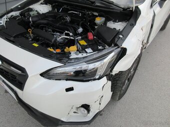 Subaru XV 1.6i Lineartronic AWD Comfort s odp. DPH - 18