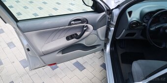 Alfa Romeo 147 1,9 JTD 85kw - MULTIJET SPORT - STK do 4/2027 - 18