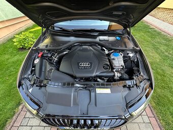 Audi a6 c7 3.0tdi quattro - 18