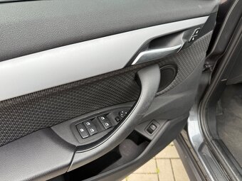 BMW X1 2,0 SDRIVE 20D 140kW AUTOMAT - 18