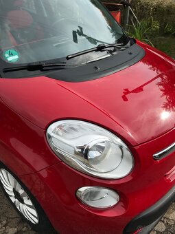 Fiat 500L 1.4 2013 - 18