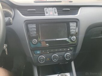 ŠKODA OCTAVIA 3 EDITION COMBI 2.0 TDI 110KW - 18