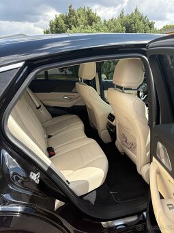 MERCEDES BENZ GLE 350de 4matic AMG - 18