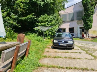 Pronájem 1+kk Olomučany u Blanska - 18