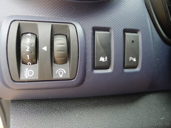 Opel Vivaro, 1.6CDTI L1H1 3místa+klima 88KW - 18