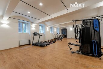 Pronájem byt 3+kk, 200㎡ - 18