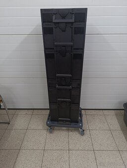 Predam Systaine3 Festool,Tanos ČIERNA. - 18