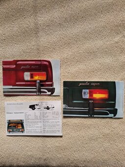 Alfa Romeo Gulia Super 1966 - 18