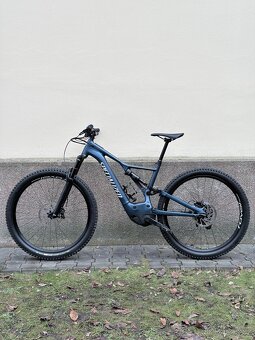 Specialized Turbo Levo 29", vel. L - 18