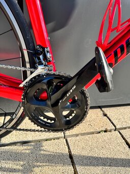 Silniční kolo Specialized Tarmac Carbon - 18
