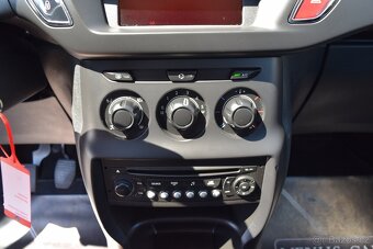 ►►Citroën C3 1.0 VTi 50KW • KLIMA• NÍZKÉ KM◄◄ - 18