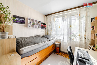 Prodej bytu 3+kk, 66 m², Mělník, ul. Sportovní - 18