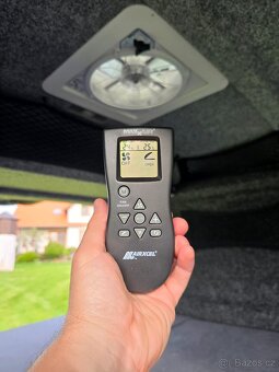 VW T6 4x4, 2.0 tdi 103kw - 18