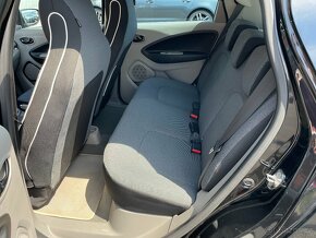 Renault ZOE Elektro 43Kw Serv.kniha - 18