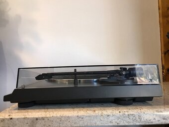 Technics SL-BD20D Top stav - 18