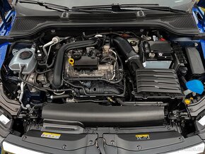 Škoda KAMIQ 1.0TSI 70kw - 18
