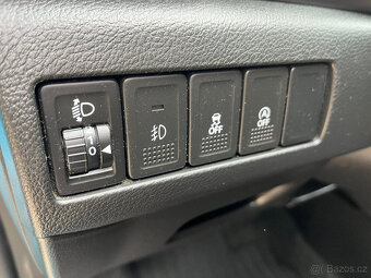 Suzuki Vitara,1,4-103kw,PREMIUM,CZ,1maj.,servis suzuki - 18