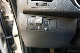 KIA VENGA 1,4 66KW LPG 2012 NOVÉ CZ - 18