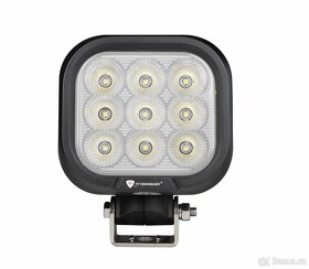 Led osvětlení + májákové rampy Homologované - 18