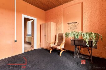 Prodej, domy/rodinný, 200 m2, Pozorka 50, 36221 Nejdek, Karl - 18