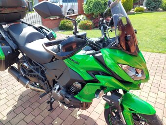 Kawasaki Versys 1000 GT - 18