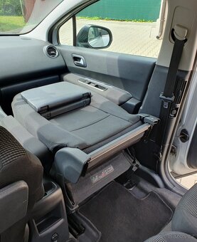Peugeot 5008, 115 Kw, r.v. 2011, Nová rozvodová sada, 7 míst - 18