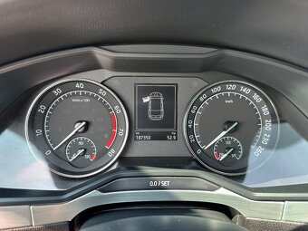 Škoda Superb 1,8 TSI 132 KW - 18