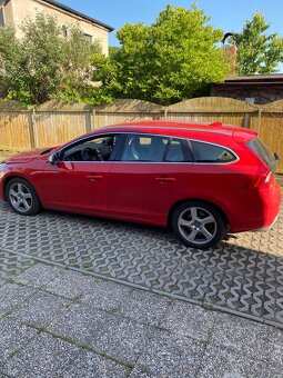 Volvo V60 D3 - 18