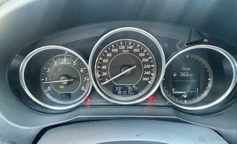 MAZDA 6 2.0i 121KW BENZÍN MANUÁL NAVI-XENON-VYHŘEV-TAŽNÍ - 18