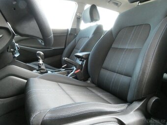 Hyundai Tucson 1.6 GDi 97kW 1.majitel - 18