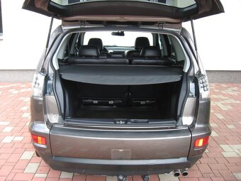 Mitsubishi Outlander 2.2DI-D 177PS X-Tra - 18