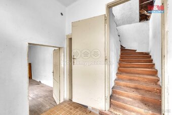 Prodej zemědělské usedlosti, 96 m², Ostroměř - 18