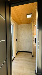 Prodej II scandinavského mobilního domu - 18