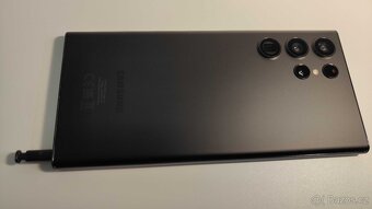 Samsung Galaxy S22 Ultra 5G S908B 12GB/512GB - 18