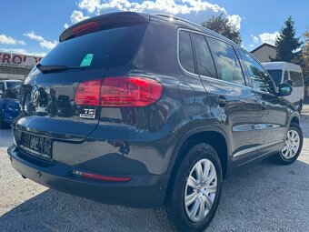 Volkswagen Tiguan 1.4 TSi CUP 90kW Odp.DPH Nové Pneu - 18