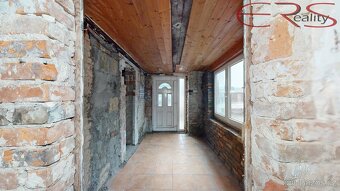 Rodinný dům, 120 m² - Raspenava, okr. Frýdlant, ev.č. 00503 - 18